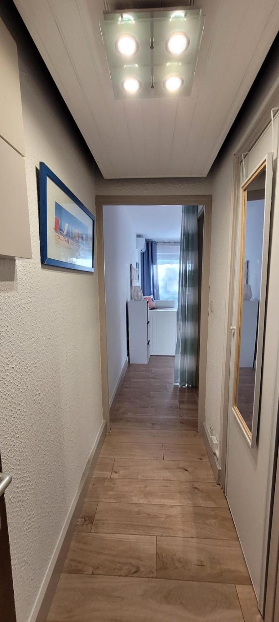 Le Ombragé Appartement