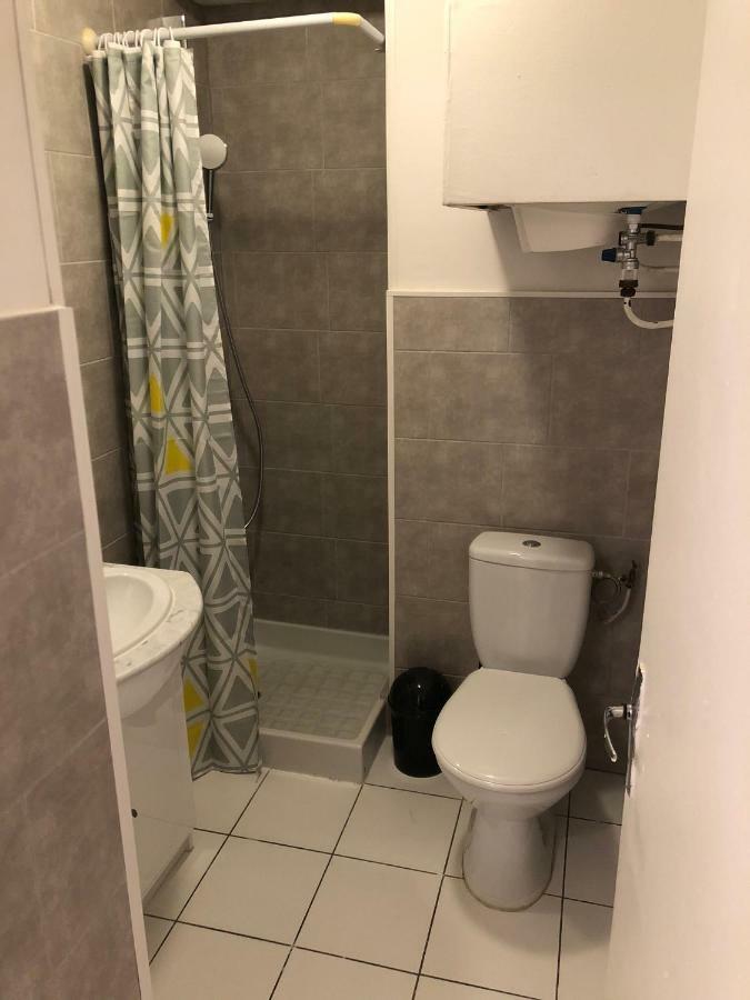 Appartement Le Ombragé Sète